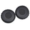 JHZZWJ Ear Pad Ear Cushion Compatible Pad Replacement Compatible with SONY XB4300 Headphones MDR-XB400