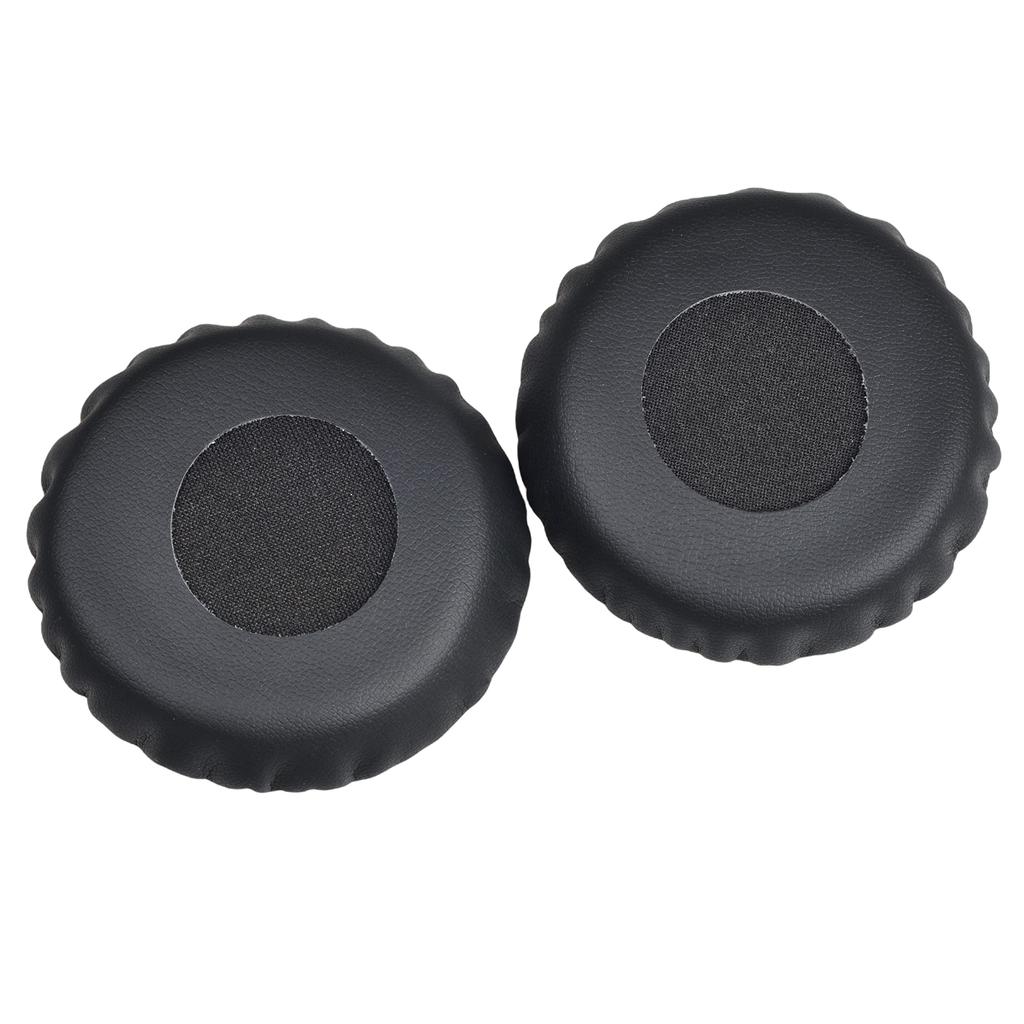 JHZZWJ Ear Pad Ear Cushion Compatible Pad Replacement Compatible with SONY XB4300 Headphones MDR-XB400