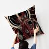 2001 A Space Odyssey Movie Lucky Dragon pillow cover sofa cushion cover home room decoration children gift