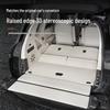 25 Lynk & Co 900 Trunk Mat: Special Full Coverage Car Decoration Accessory.