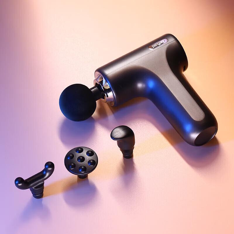 Pangao Mini Fascia Gun PG-M192 CN plug (adapter included)