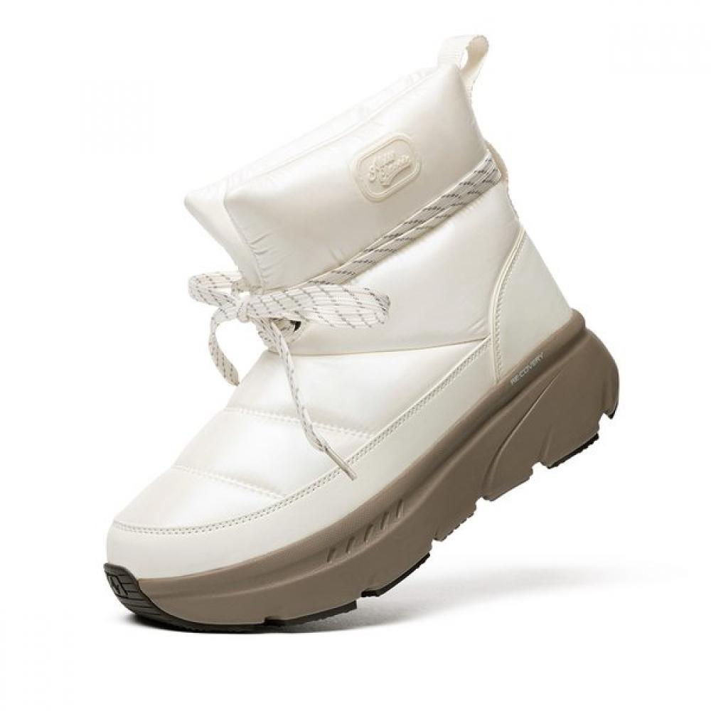 Aki Classic Recovery Winter Shoes Padded Boots Estella