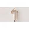 Shop   Women Solid Chiffon Long Scarf Beige Plc Wsc 0728