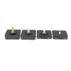 8/14.5/17/20/22.5/28/31 Mm Axial Length The Clock Change Movement Watches Access