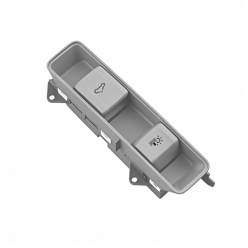 Roof Control Button Sunroof Switch Precision Engineering Enhanced Functionality Replacement Switch For Sunroof Repair China Mainland