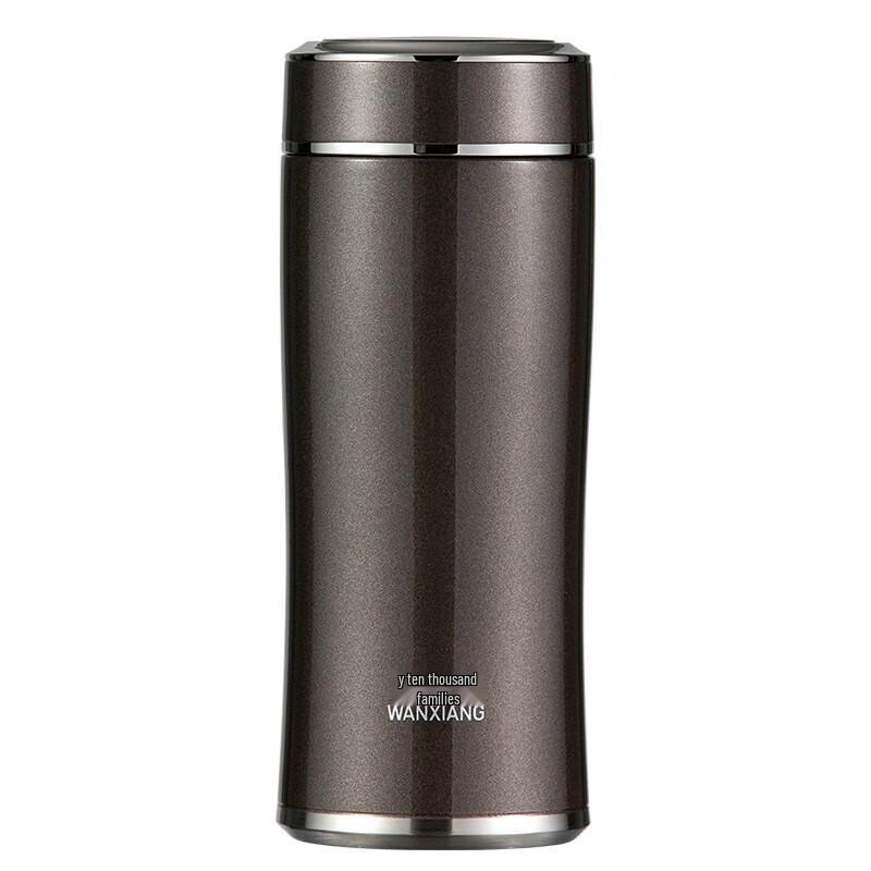 F71L 316 Stainless Steel Business Thermos Gift Set