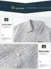 Mark Fairwhale Men's Spring/Autumn Loose-Fit Casual Jacket