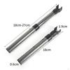 4 Pieces Camping Cart Table Support Rods Telescopic Pole Direct Replaces Durability Essential
