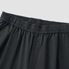 Semir Men's 2026 Autumn Pure Cotton Loose Straight-Leg Pants