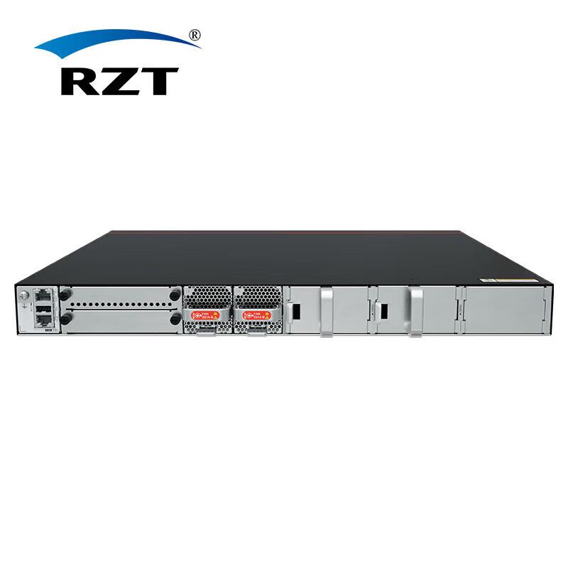 RongZhiTong RZ0803 Series 24-Port Managed Network Switch