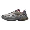 Anta OG2000 Y2K Retro Trendy Antiscivolo Durevole Scarpe da Corsa Casual Basse Uomo sneaker Argento Marrone Rosso 912445501-3