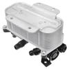 17217618778 17217638582 7618778 7638582 Car Oil Cooler For BMW F07 F10 F11 F18 520I 523I 528I