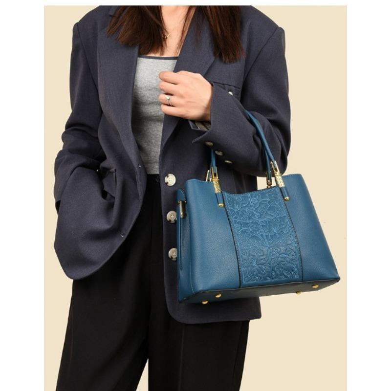 Очарование национального стиля! Новая вышитая сумочка — фото 5