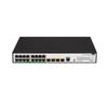 H3C US1750-20P-HPWR Managed Gigabit PoE Access Switch