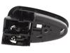 Toyota Avensis III T27 08-15 Interior Door Handle Chrome Right