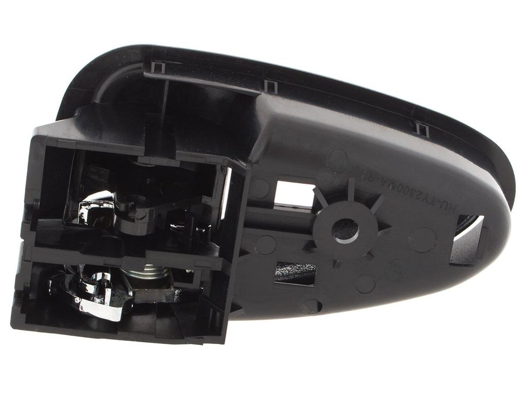 Toyota Avensis III T27 08-15 Interior Door Handle Chrome Right