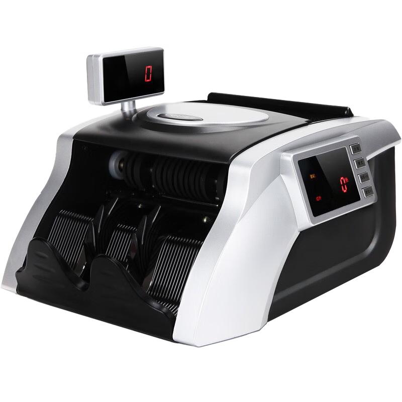 Deli 3908S C-Class Smart Voice Money Counter