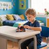 Children's Building Block Figurines Are The Best Gifts For Kids