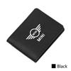 Car Driver License Wallet ID Credit Card Holder Accessories For MINI WORKS One Cooper JCW Countryman Clubman Cabrio Paceman F60 Gzpxv22