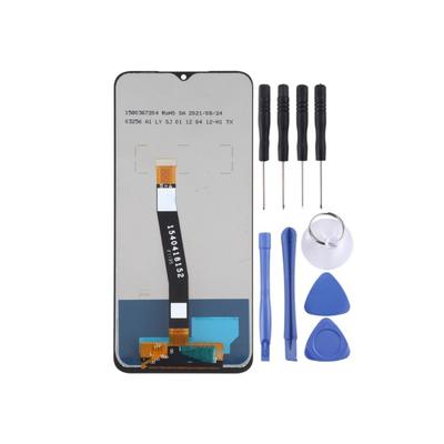 Capac spate din sticlă rezistentă la zgârieturi pentru telefonul S23 S911B Carcasă de înlocuire ușoară Piesă de reparare DIY