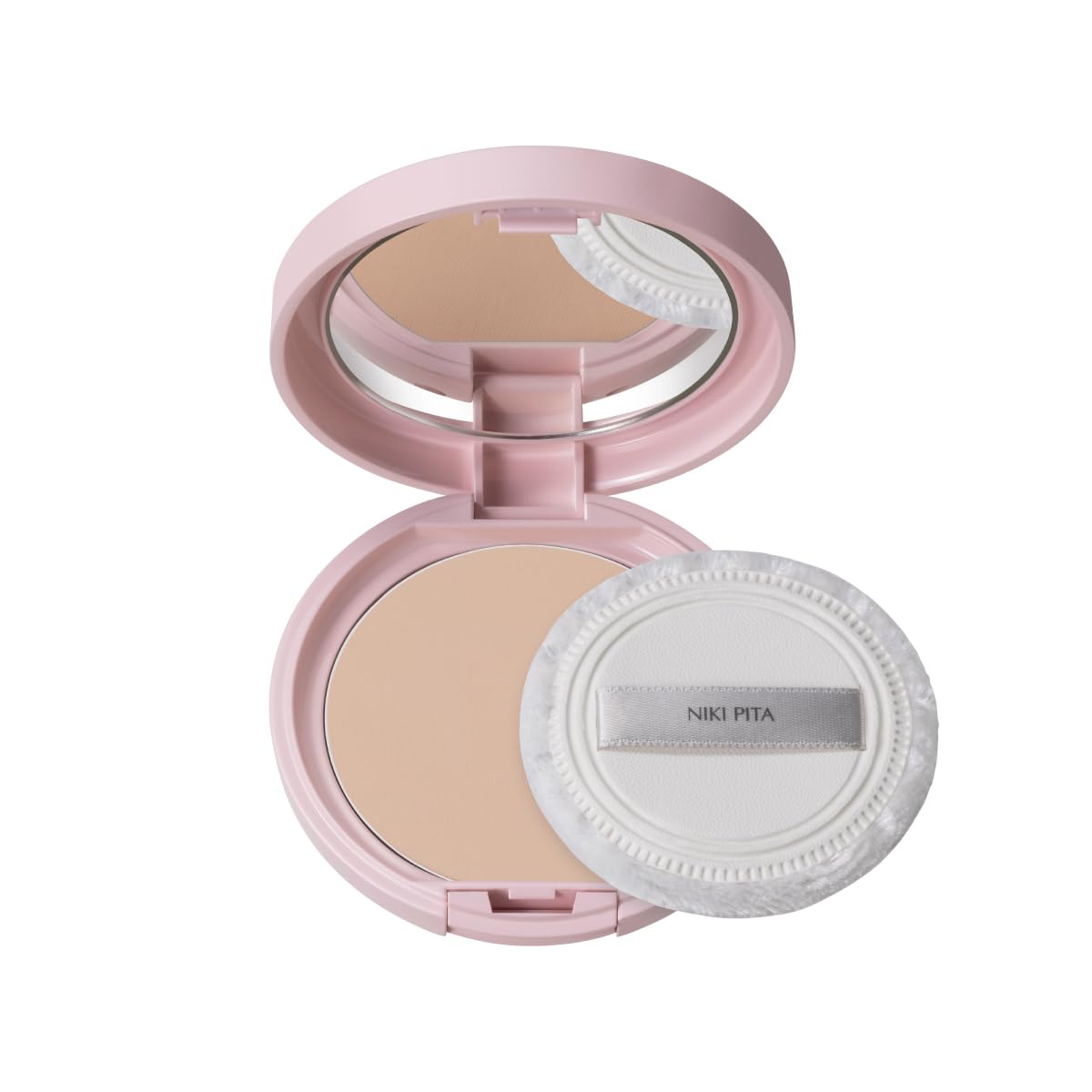 

NIKIPITA Минеральная пудра Витамин С Коллаген, Плацента, Керамиды,