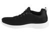 Skechers Dynamight, Mens black Training shoes