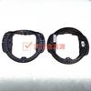 1pc For Citroen C-QUATRE C-triomphe Steering wheel horn switch button Steering wheel multifunction switch button