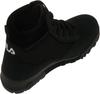 Кроссовки Fila Grunge II Mid (FFM0165) black