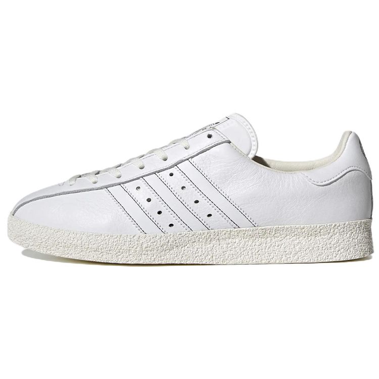 

Adidas Yabisah Spezial Cloud Белые кроссовки унисекс Off-White GZ4292 43⅓