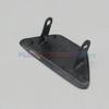 Auto Parts Headlamp Washer Nozzle Spray Cover Cap For BMW 5 Series M-Sport F10 F11 2010-2017 Painted#51118048679 51118048680