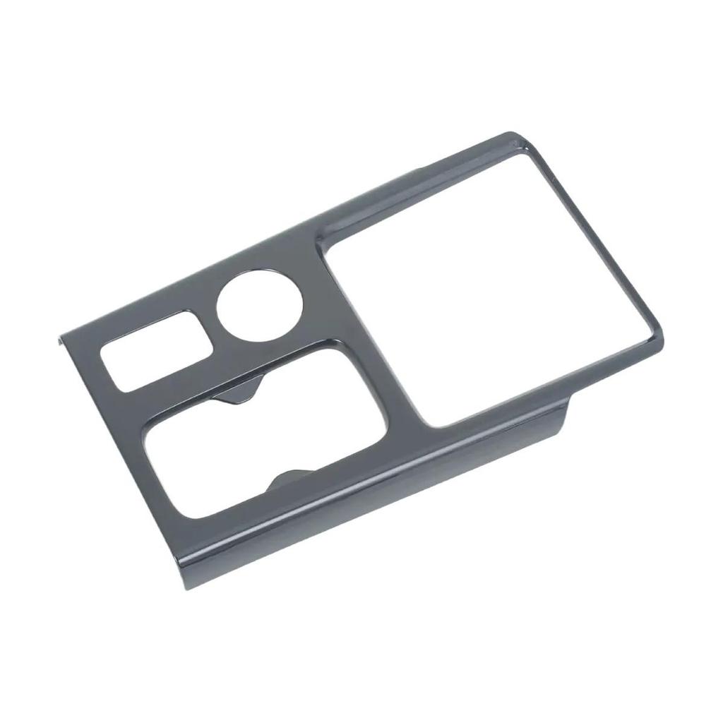 Chery iCAR V27 Lifter Switch, Gear Shift Panel, Rear Seat Anti-kick, Inner Door Handle, Center Console for 26 Models