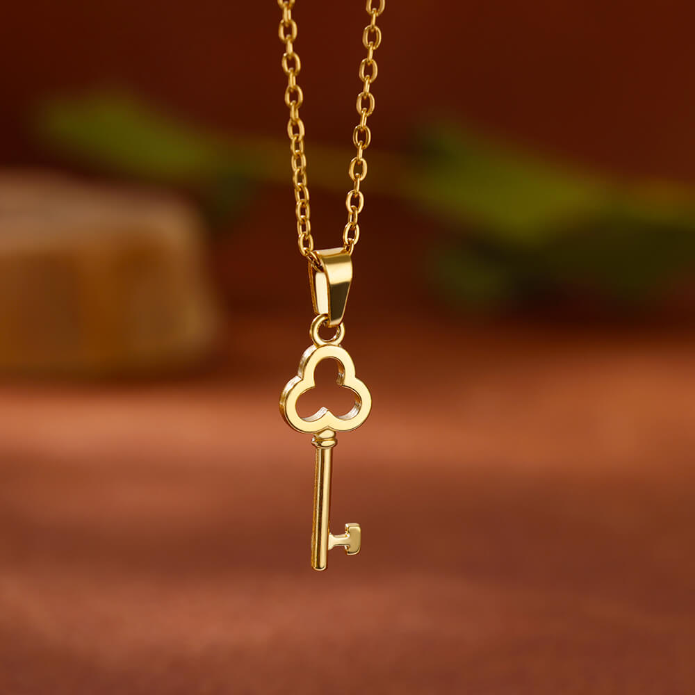 316L Stainless Steel Multilayer Heart Necklace For Women Girls Goth Gold Color Clavicle Chain Charm Choker Jewelry Birthday Gift