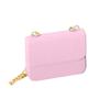 10 Styles Doll Purse Handbag Fashion Lady Leather Bag Dollhouse Chain Handbag for 1/6 Doll