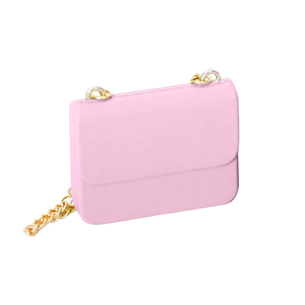 10 Styles Doll Purse Handbag Fashion Lady Leather Bag Dollhouse Chain Handbag for 1/6 Doll