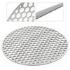 Professional Grade Stainless Steel Cooling and Roasting Wire Rack BBQ Mat