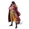 One Piece DXF THE GRANDLINE MEN Wano Country Gol Roger Vol.12 D.