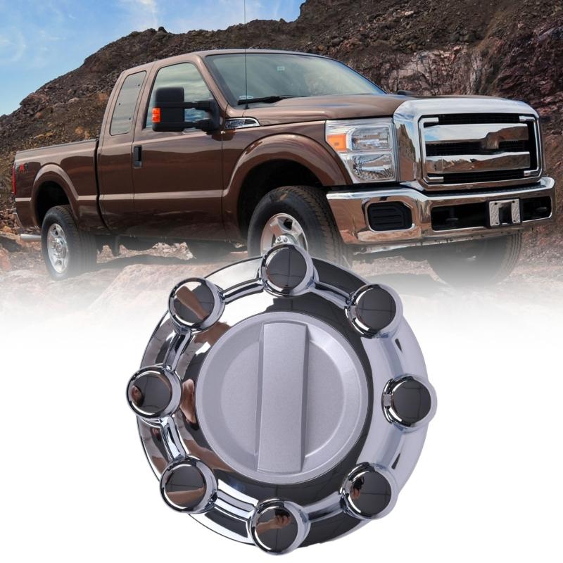 Krytky středových krytů kol Kryty nábojů kol Náhradní HC3Z-1130-J HC3Z1130J Příslušenství pro nákladní vozidla