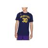 New Jordan Nba Golden State Warriors Stephen Curry Statement Edition T shirt DV5772-422