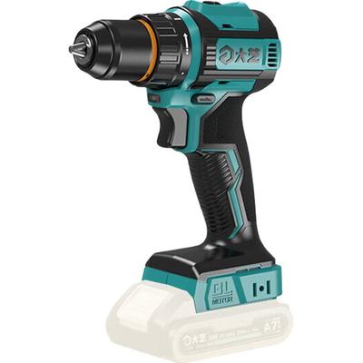Dayi 20V Fırçasız Akülü Matkap/Vidalama CN fişli (adaptör dahil)