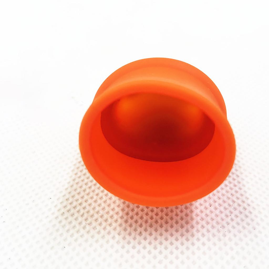 Fruit And Vegetable Picking Potted Plants Pruning Silicone Thumb Portable Gardening Tools