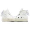 Converse Chuck 70 High Bows Unisex Sneakers White Egret A15191C
