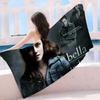 Movie Twilight Beach Towel Colorful Bath Towels For Girl Microfiber Quick Dry Custom Sand Free Beach Yoga Spa Gym Pool