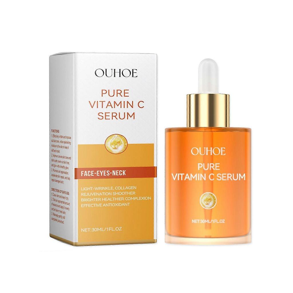 Essence Series, Moisturizing And Brightening Care Facial Skin Hydrating And Moisturizing Skin Firming Care Essence
