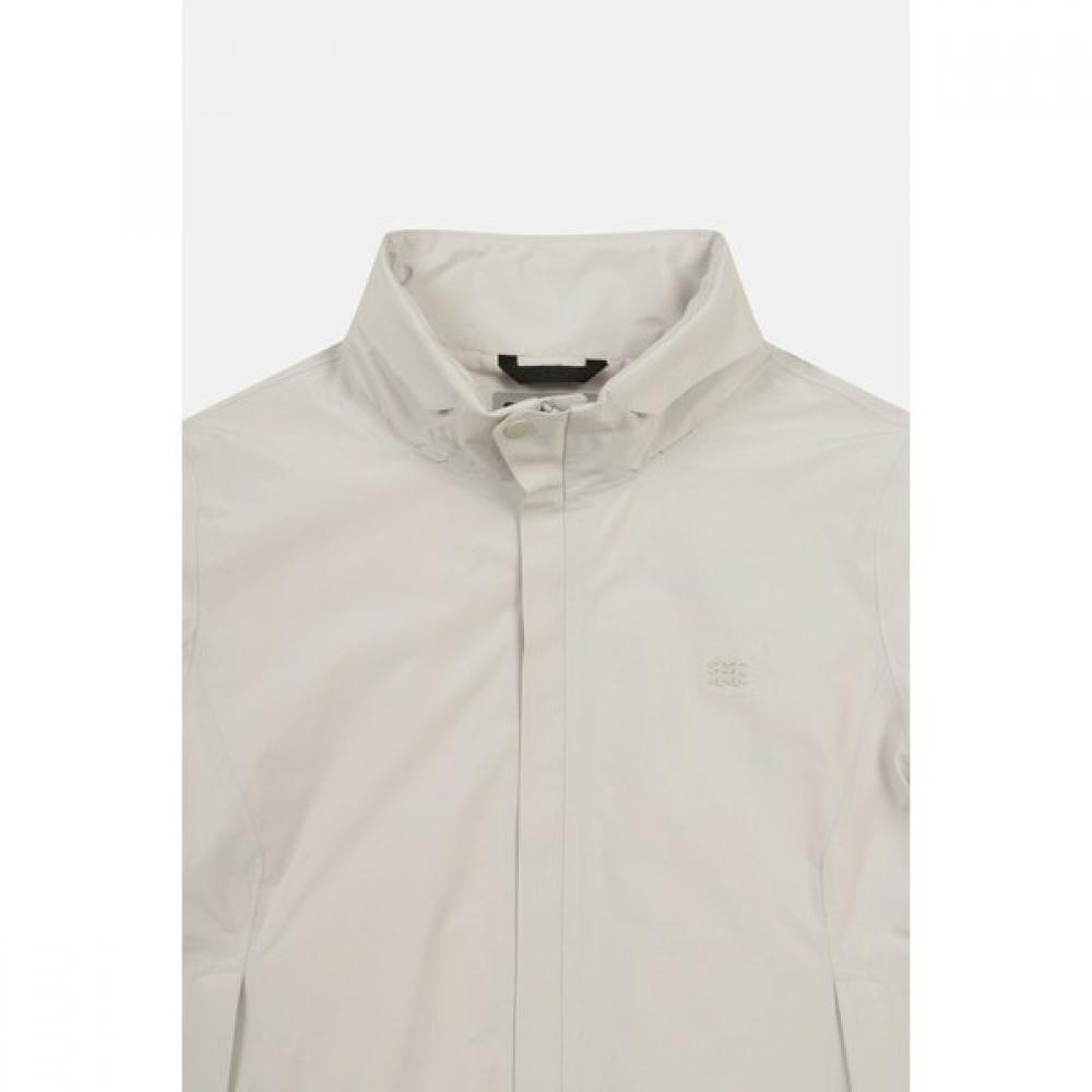 Kolon Sports Gore Tex 2l Wasserdichte Jacke Jkjgx25272gri