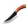 Forged Kitchen Knife Stainless Steel Boning Knife Butcher Slicing  Cleaver Fish Meat Sushi Cutter Fishing Cooking Knife
