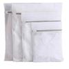 Laundry BagsWashing Machine Special Underwear Bra Bags Washing Care Bags Anti-deformation Clothes Mesh BagsMesh Pockets