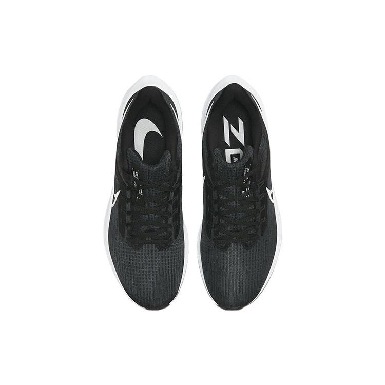 Nike Air Zoom Pegasus 39 'Black Dark Smoke Grey' Men's DH4071-001