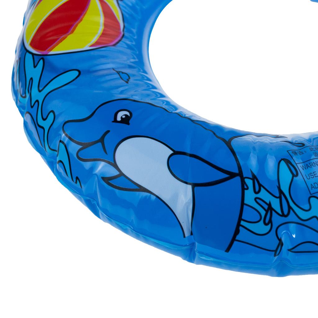 SP45 INFLATABLE RING Beach RING COLORS AND PATTERNS