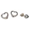 TIFFANY&Co.  60020166 Pierce Silver925 Women