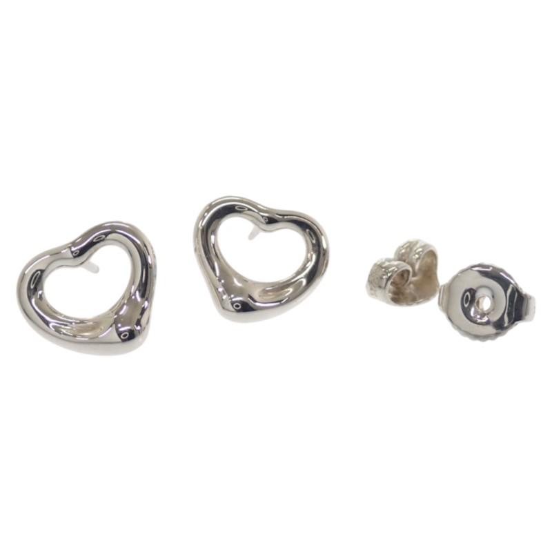 TIFFANY&Co.  60020166 Pierce Silver925 Women